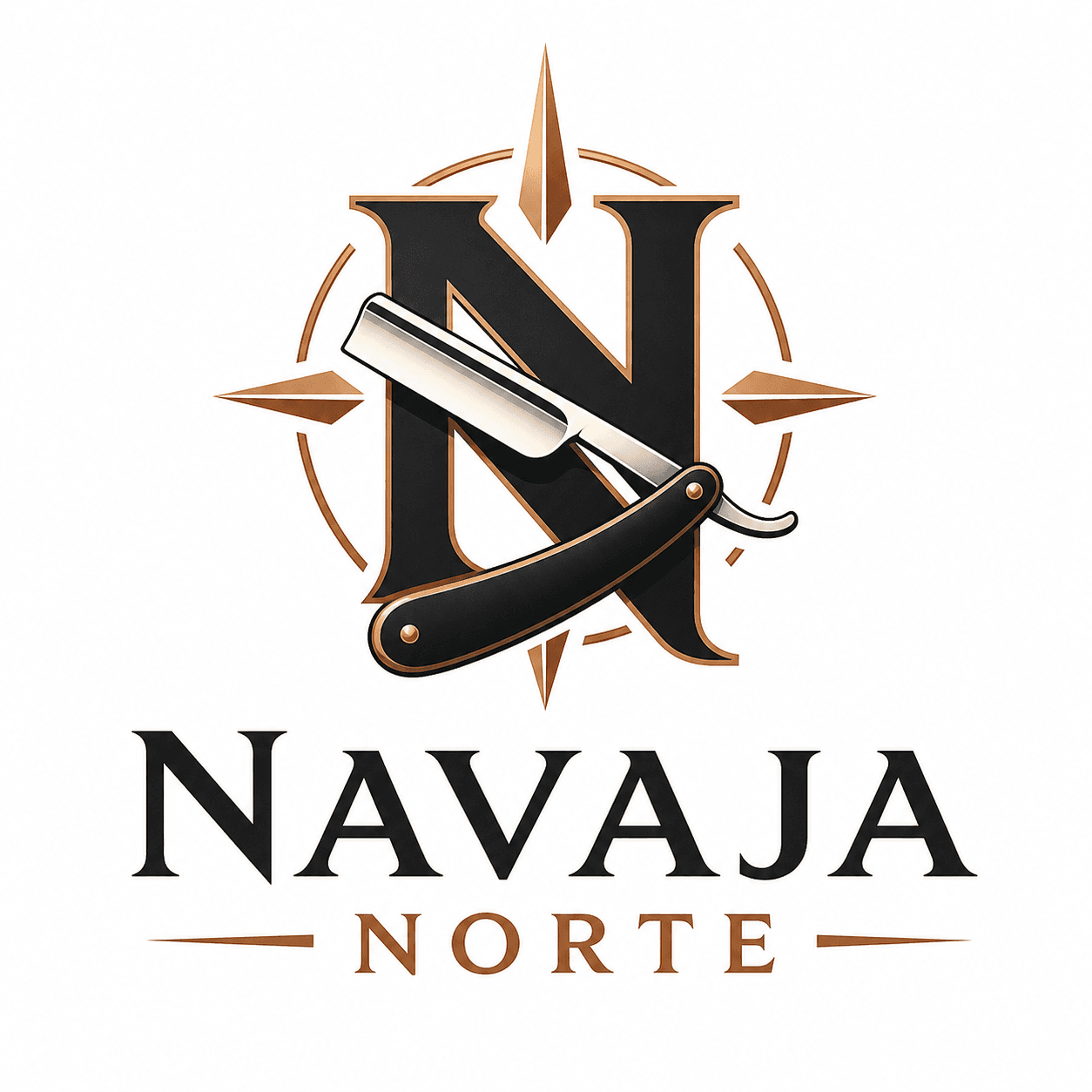Logo Navaja Norte