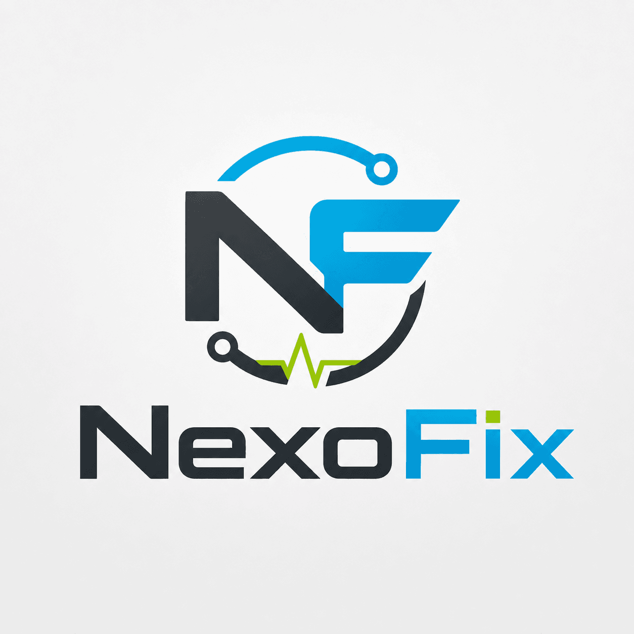 Logo NexoFix